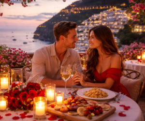  Wcale nie w Paryżu… - gdzie spędzamy najromantyczniejszy dzień w roku?