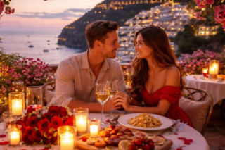  Wcale nie w Paryżu… - gdzie spędzamy najromantyczniejszy dzień w roku?