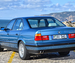 BMW serii 5 (E34)