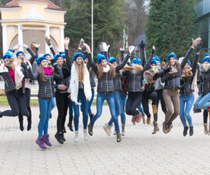 Festiwal Piękna 2017: Finalistki Miss Polski 2017 na zgrupowaniu. Zobacz, co dzieje się za kulisami konkursu