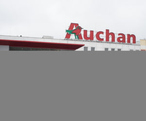 7. Auchan Polska - przychody: 10,08 mld zł