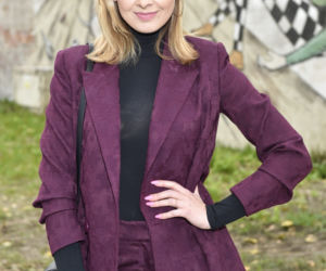 Milena Rostkowska-Galant 
