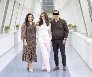 Proces Dariusza G., ojciec Viki Gabor na ławie oskarżonych