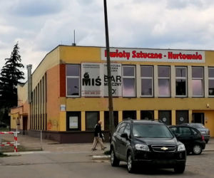 Starachowice kiedyś i dziś, czyli jak zmieniały się znane w mieście miejsca