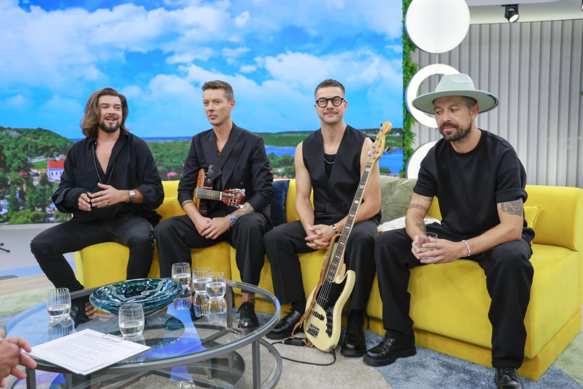 Kolejne rozstanie w polskim show-biznesie. Piosenkarka o rozwodzie opowiedziała dopiero kilka miesięcy później