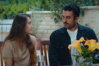 Dziedzictwo odcinek 902