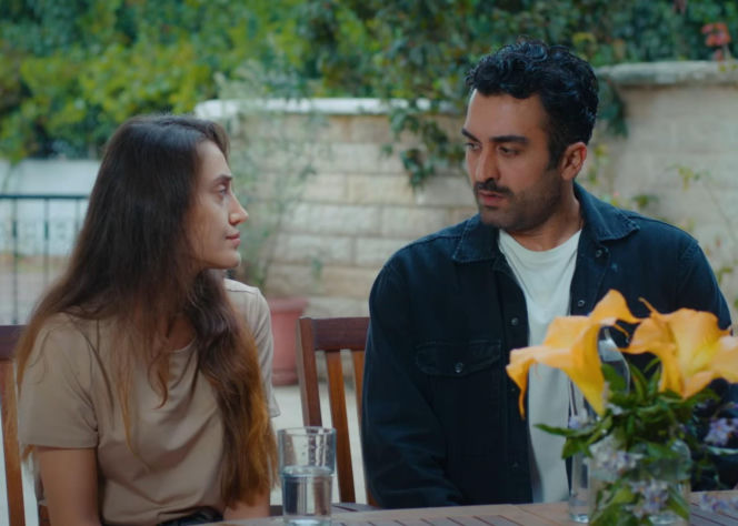 Dziedzictwo odcinek 902