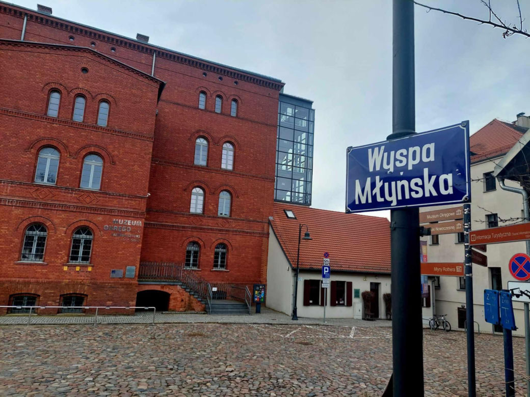 Bydgoszczanie wskazali, gdzie w mieście randkuje się najlepiej. Poszliśmy śladem zakochanych