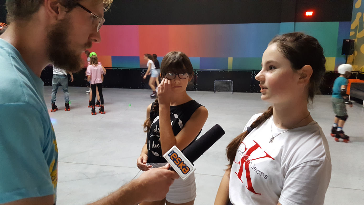 Gorący weekend z ekipą ESKA Summer City za nami: Zobaczcie zdjęcia! [GALERIA]
