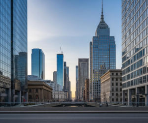 Warszawa na szczycie rankingu Forbesa. Czy to miasto przyszłości zaskoczy wszystkich?