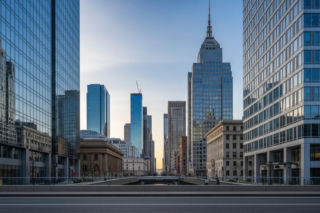 Warszawa na szczycie rankingu Forbesa. Czy to miasto przyszłości zaskoczy wszystkich?