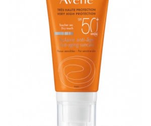 Krem anti-age