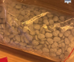 Policja z Bielska-Białej przejęła ponad 5 kg narkotyków