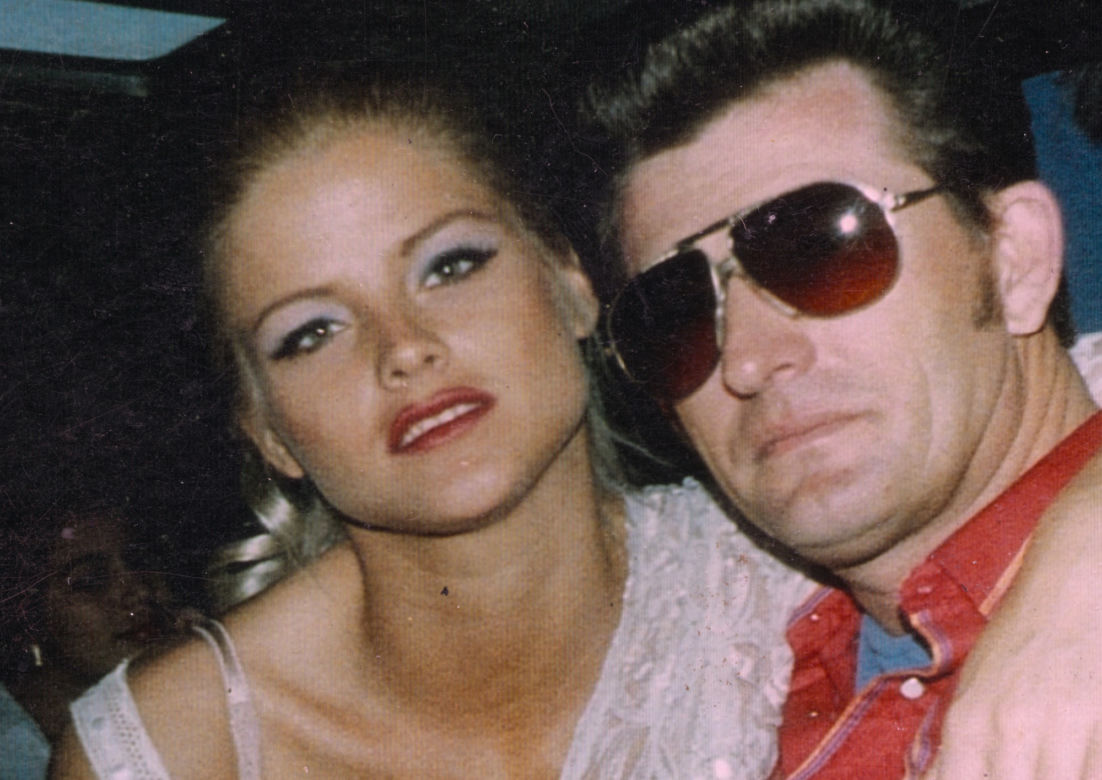 "Anna Nicole Smith: Nie znacie mnie"