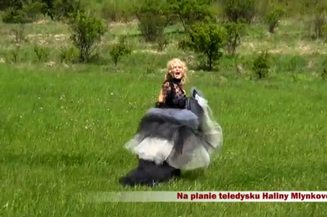 Halina Mlynkova