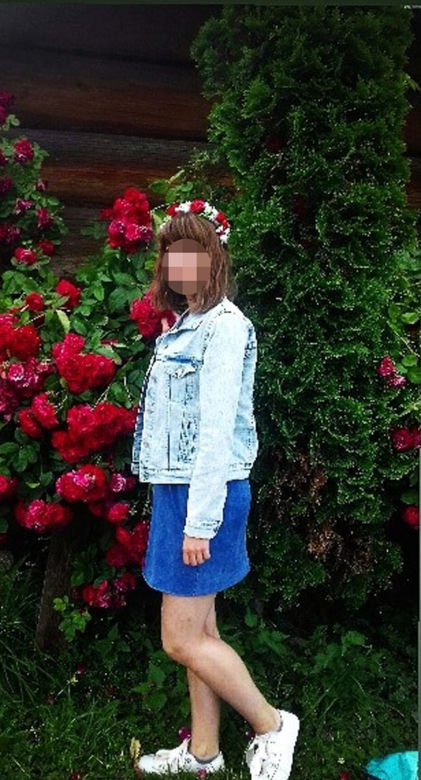 Ponad 1000 osób szukało Piotra przez tydzień. Ciało 16-latka znaleziono w zbiorniku po żwirowni