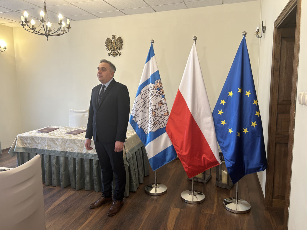 Wkrótce rusza przebudowa przedszkola w Kazimierzu Biskupim