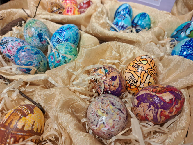 35. Regionalny Konkurs na Pisankę Wielkanocną - Tarnów