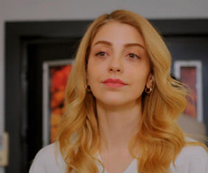 Miłość i nadzieja, odcinek 358. Seda