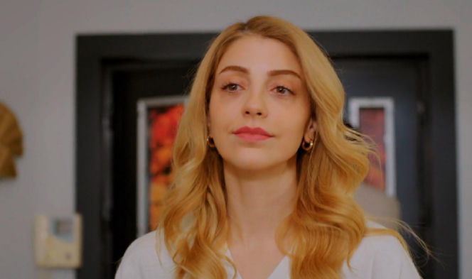 Miłość i nadzieja, odcinek 358. Seda