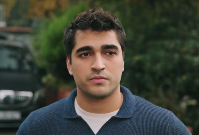 Złoty chłopak, odcinek 275