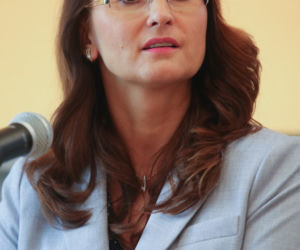 Renata Kaznowska
