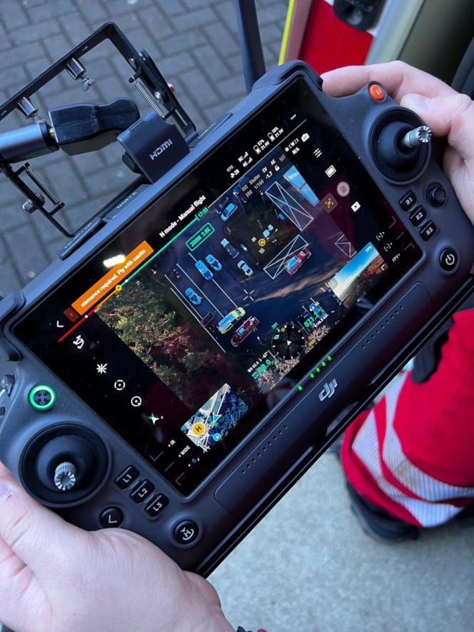 Poszukiwania Gabriela Nowaka