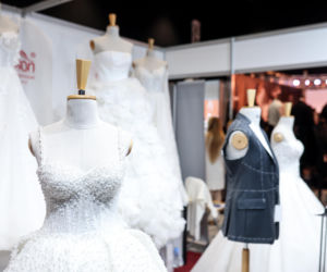 To były największe targi ślubne w Katowicach. Tu wyznaczono nowe trendy w branży weselnej