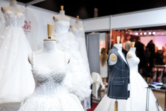 To były największe targi ślubne w Katowicach. Tu wyznaczono nowe trendy w branży weselnej