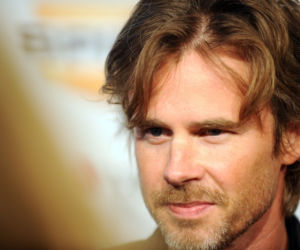 Sam Trammell