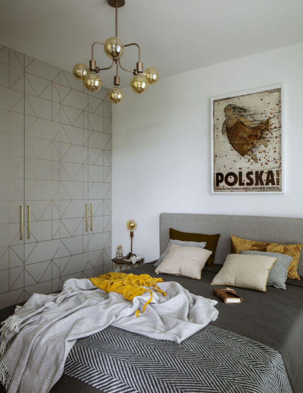 Wielki design na małym metrażu