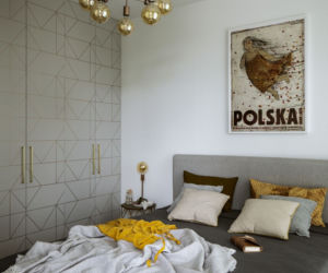 Wielki design na małym metrażu