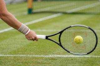 Turniej WTA w Eastbourne. Kto zagra w finale?