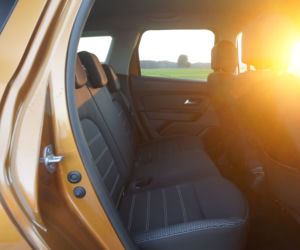 Dacia Duster TCe 150 4x2 Prestige