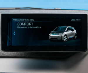 BMW i3 94 Ah