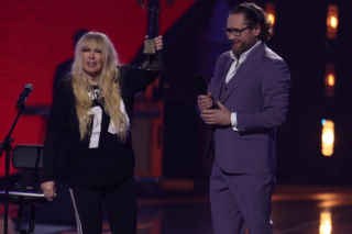 Maryla Rodowicz, On Air