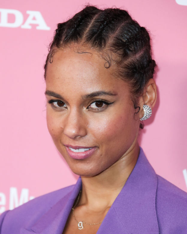 Alicia Keys