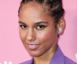 Alicia Keys