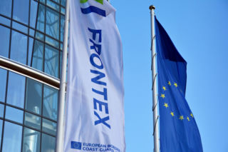 Frontex z pozwoleniem na budowę nowej siedziby. Na Mokotowie szykuje się kampus blisko 70 tys. mkw.