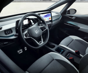 Volkswagen ID.3 (2020)