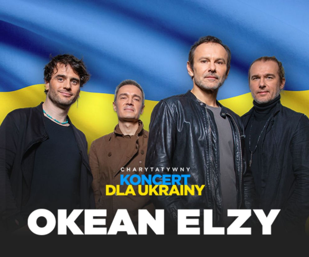 Okean Elzy