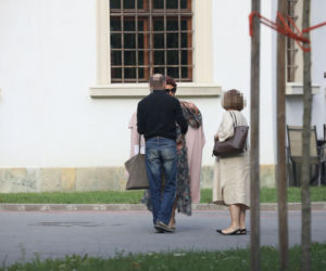 Prawdziwa dama nie dźwiga sama