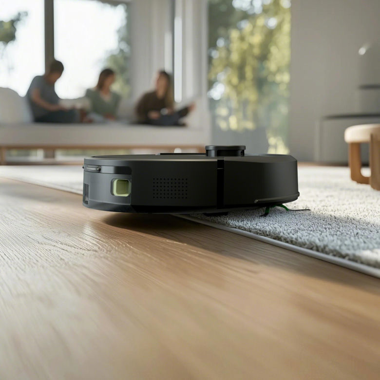 iRobot – Roomba® Max 705 Vac