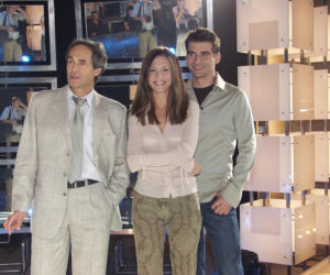 Jerzy Zelnik ma gdzieś, że go uśmiercą w Klanie