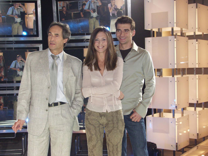 Jerzy Zelnik ma gdzieś, że go uśmiercą w "Klanie"