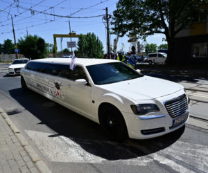 12-letni Kuba uderzył w Dzwon Zwycięzcy