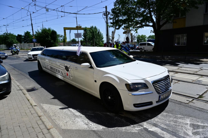 12-letni Kuba uderzył w "Dzwon Zwycięzcy"