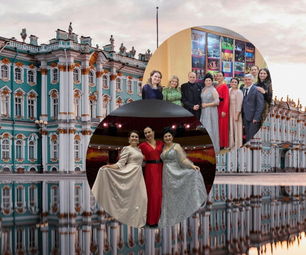 Polska aktorka wystąpiła w Rosji. Zdjęcia w sieci wywołały burzę