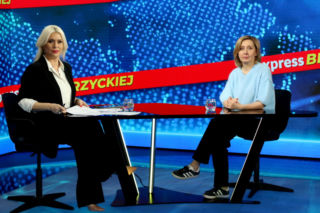 Politolożka wprost: To może pokazywać głębokie pęknięcia w PiS