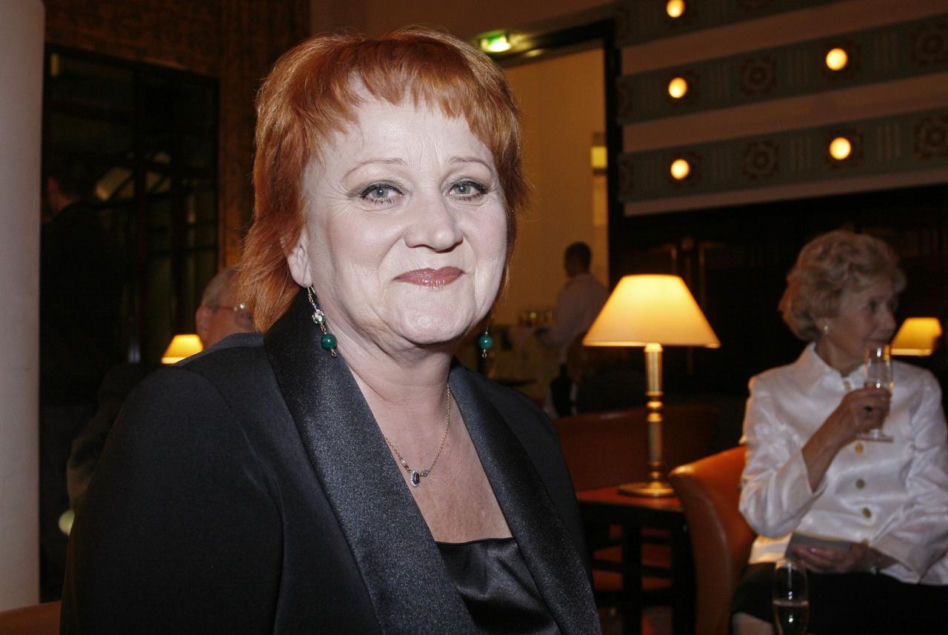 Małgorzata Różniatowska